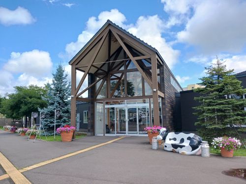 北海道の旨い!を食べるC△mp旅’2025(2 of 4) 北海道 ファミリーキャンプ キャンピングカー vios outdoor'sさんのキャンプブログ CAMPiii(キャンピー) -キャンプ専用SNS キャンプのすべてがここに集まる-