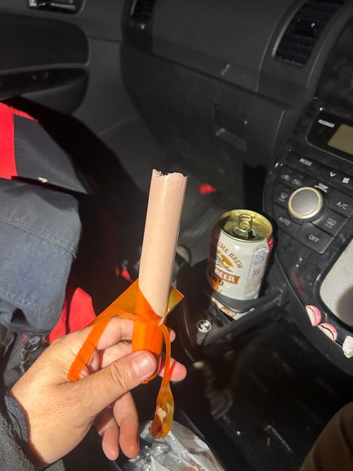 満身創痍の涸沢カール🥾⛺️ 涸沢カール ソロキャンプ グループキャンプ フリーサイト Genさんのキャンプブログ CAMPiii（キャンピー） -キャンプ専用SNS キャンプのすべてがここに集まる-