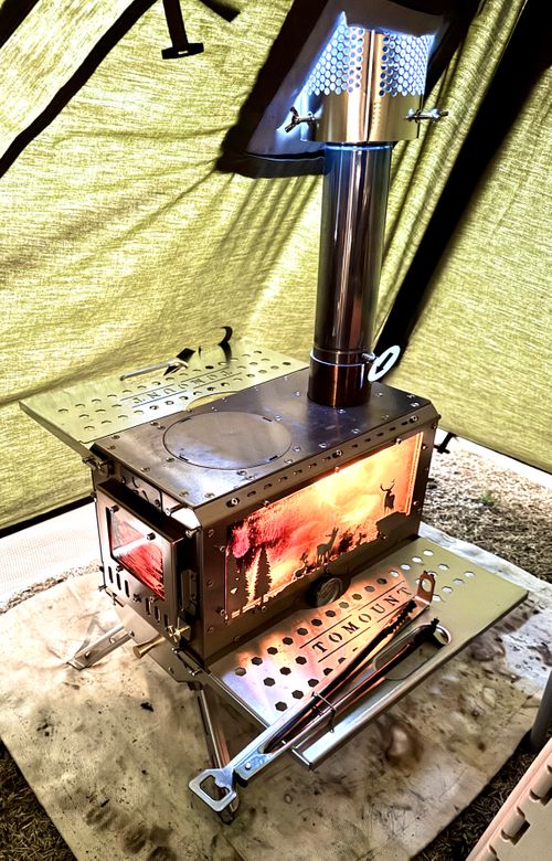 　　　　　　　　　　　富士山は何処に？ やまぼうしオートキャンプ場 ソロキャンプ フリーサイト EJIさんのキャンプブログ CAMPiii（キャンピー） -キャンプ専用SNS キャンプのすべてがここに集まる-