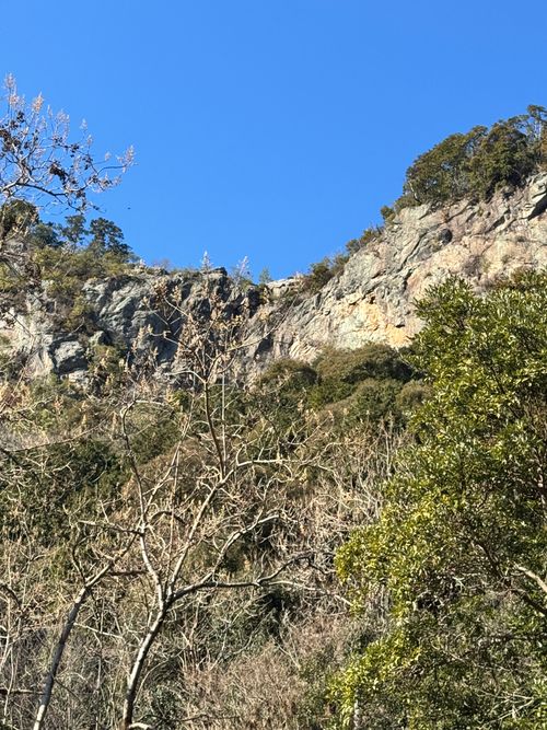 最高の休日 遠見山登山口 ソロキャンプ Aoさんのキャンプブログ CAMPiii（キャンピー） -キャンプ専用SNS キャンプのすべてがここに集まる-