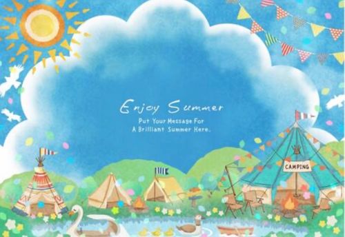 夏はやっぱり海キャンだ‪🔆‬🍉🌻🏊🌊 神割崎キャンプ場 Oniyomeさんのキャンプブログ CAMPiii（キャンピー） -キャンプ専用SNS キャンプのすべてがここに集まる-