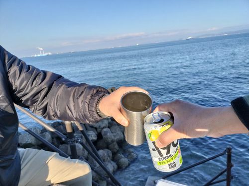 2026年キャンプ初めは浜キャン 浜オートキャンプ場 ソロキャンプ グループキャンプ 区画サイト たかたかぽんたさんのキャンプブログ CAMPiii（キャンピー） -キャンプ専用SNS キャンプのすべてがここに集まる-