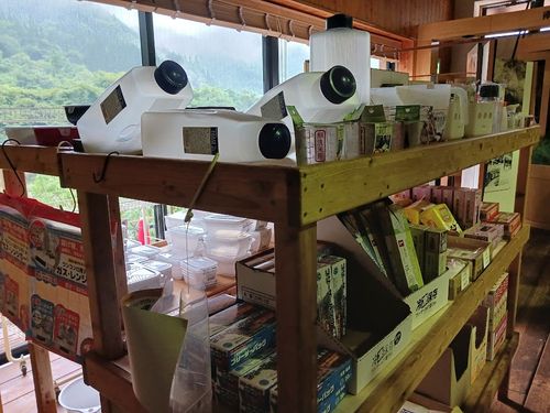 温泉を楽しみ、御岳と乗鞍を望む標高1400mの絶景キャンプで秋を食らう【Day1】寒い(*_*; N.A.O.高山すずらん高原キャンプ場 ファミリーキャンプ オートサイト キャンピングカー vios outdoor'sさんのキャンプブログ CAMPiii(キャンピー) -キャンプ専用SNS キャンプのすべてがここに集まる-