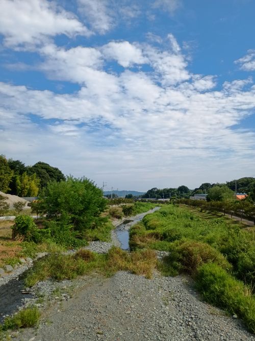 お出かけ前日のデイキャンプ 水無川通り ソロキャンプ フリーサイト ウエィダーさんのキャンプブログ CAMPiii（キャンピー） -キャンプ専用SNS キャンプのすべてがここに集まる-