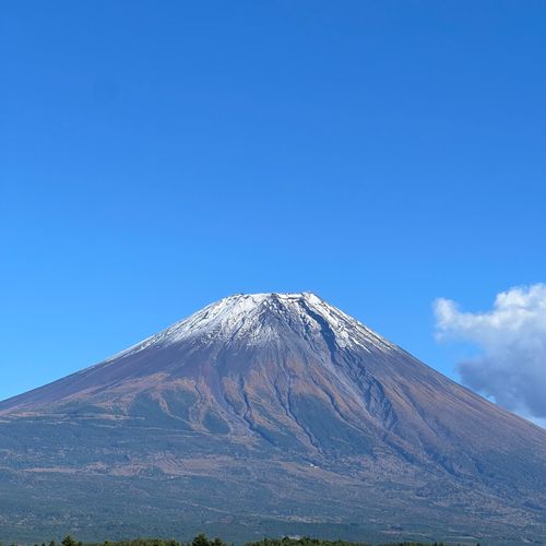 CAMPiii(キャンピー) shuさんのキャンプブログ ふもとっぱらの洗礼⁉︎ ふもとっぱらキャンプ場