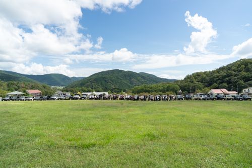 ジムコネvol.5に初参加してきました♪ マキノ高原キャンプ場 管理事務所 ソロキャンプ フリーサイト HISAちゃんさんのキャンプブログ CAMPiii（キャンピー） -キャンプ専用SNS キャンプのすべてがここに集まる-