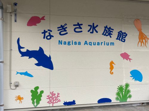 🌴またまた瀬戸内のハワイ🌴 陸奥記念館 ファミリーキャンプ 区画サイト masaさんのキャンプブログ CAMPiii（キャンピー） -キャンプ専用SNS キャンプのすべてがここに集まる-