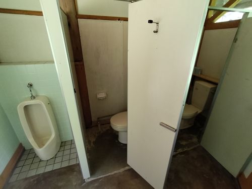 お医者様に外出はOKだと言われてたので 田立の滝オートキャンプ場 ソロキャンプ グループキャンプ 区画サイト オートサイト たかたかぽんたさんのキャンプブログ CAMPiii(キャンピー) -キャンプ専用SNS キャンプのすべてがここに集まる-
