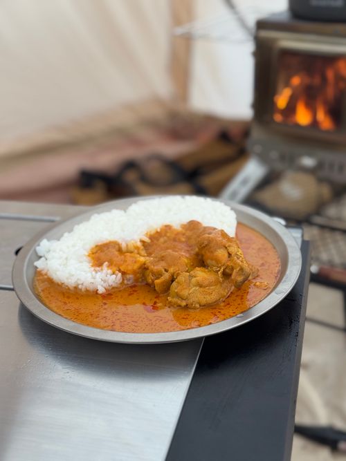 3連休はいつもの場所で オートキャンプせせらぎ ソロキャンプ 区画サイト xiongmaoさんのキャンプブログ CAMPiii（キャンピー） -キャンプ専用SNS キャンプのすべてがここに集まる-