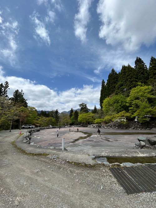 久しぶりのソロキャンプ🏕️ 道志の森キャンプ場 ソロキャンプ フリーサイト Genさんのキャンプブログ CAMPiii（キャンピー） -キャンプ専用SNS キャンプのすべてがここに集まる-