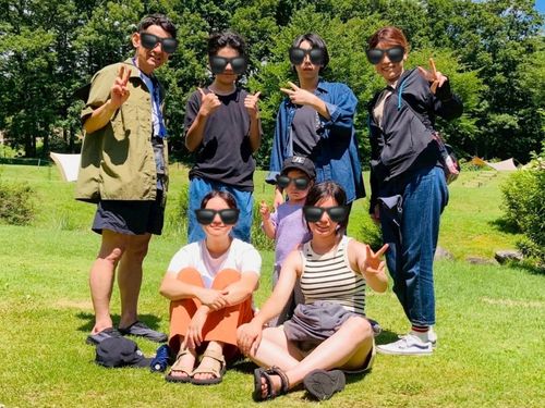 8月キャンプin長野2泊3日② 駒ヶ根高原家族旅行村アルプスの丘 ファミリーキャンプ 区画サイト boorishcamperさんのキャンプブログ CAMPiii(キャンピー) -キャンプ専用SNS キャンプのすべてがここに集まる-