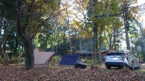 CAMPiii（キャンピー） アークさんのキャンプブログ 高規格キャンプ場 RECAMP常総