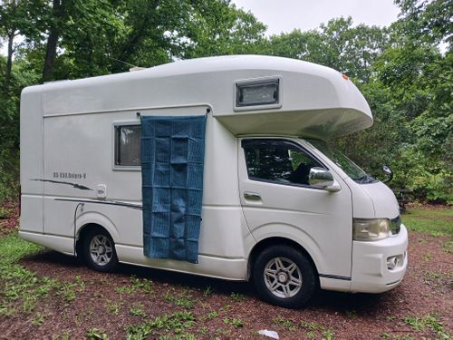 【Day5】北海道C△mp旅’ in 釧路・弟子屈 RECAMP 摩周(桜ヶ丘森林公園オートキャンプ場) ファミリーキャンプ キャンピングカー オートサイト vios outdoor'sさんのキャンプブログ CAMPiii(キャンピー) -キャンプ専用SNS キャンプのすべてがここに集まる-
