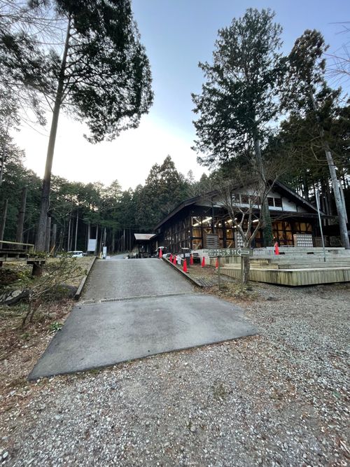 徒歩ソロで行く、いこいの森 RECAMP おだわら 小田原市いこいの森 RECAMP おだわら ソロキャンプ 区画サイト ma9さんのキャンプブログ CAMPiii（キャンピー） -キャンプ専用SNS キャンプのすべてがここに集まる-