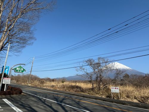 久しぶりの穏やかなキャンプ Foresters Village Kobitto あさぎりキャンプフィールド ソロキャンプ オートサイト 区画サイト ちはみなさんのキャンプブログ CAMPiii（キャンピー） -キャンプ専用SNS キャンプのすべてがここに集まる-