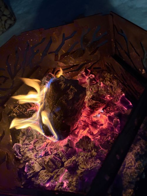 &rdquo;はじめての雪中&rdquo;を全力で楽しむ(*&acute;˘`*) 白川郷ひらせ温泉キャンプサイト グループキャンプ フリーサイト ぷりんさんのキャンプブログ CAMPiii（キャンピー） -キャンプ専用SNS キャンプのすべてがここに集まる-