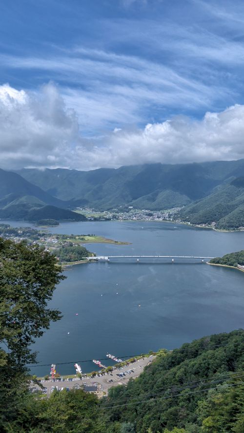1年ぶりの本栖湖 本栖湖いこいの森キャンプ場 グループキャンプ 区画サイト オートサイト IZUIZUさんのキャンプブログ CAMPiii（キャンピー） -キャンプ専用SNS キャンプのすべてがここに集まる-