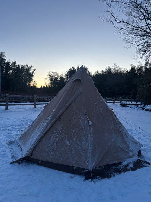 宮城オフ会！『初めまして★』のメンバーさんがいっぱい！！ 紫星の森 ソロキャンプ ファミリーキャンプ グループキャンプ Oniyomeさんのキャンプブログ CAMPiii（キャンピー） -キャンプ専用SNS キャンプのすべてがここに集まる-