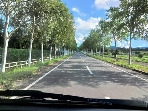 北海道の旨い!を食べるC△mp旅’2025(3 of 4) 北海道 ファミリーキャンプ キャンピングカー vios outdoor'sさんのキャンプブログ CAMPiii(キャンピー) -キャンプ専用SNS キャンプのすべてがここに集まる-