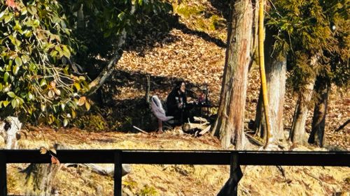 新幕デビュー　の巻 ソロキャンプ フリーサイト ちゃむ！さんのキャンプブログ CAMPiii（キャンピー） -キャンプ専用SNS キャンプのすべてがここに集まる-