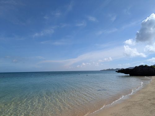 石垣島でソロ旅、ソロキャンプ 伊野田オートキャンプ場 ソロキャンプ フリーサイト gajumaruさんのキャンプブログ CAMPiii（キャンピー） -キャンプ専用SNS キャンプのすべてがここに集まる-