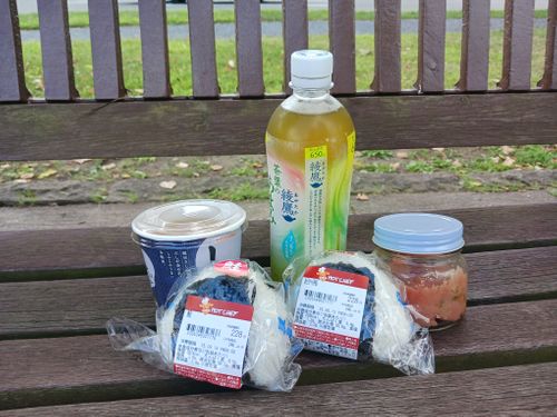 【Day13】北海道C△mp旅’ on 敦賀行きフェリー・すずらん 苫小牧東港フェリーターミナル ファミリーキャンプ キャンピングカー vios outdoor'sさんのキャンプブログ CAMPiii(キャンピー) -キャンプ専用SNS キャンプのすべてがここに集まる-