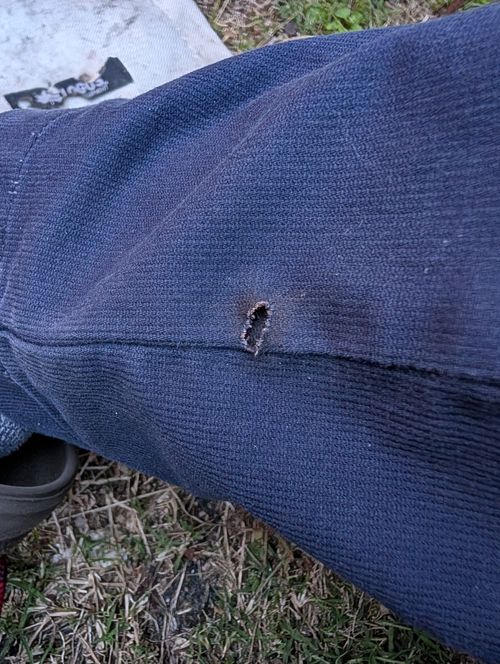 梅雨前に行ってきた 酵素風呂 森蔵 ソロキャンプ 区画サイト ともっちさんのキャンプブログ CAMPiii（キャンピー） -キャンプ専用SNS キャンプのすべてがここに集まる-