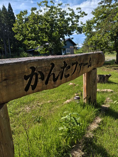 アブ対策を教えてください かんたファームワイルドキャンプ場 ソロキャンプ フリーサイト オートサイト けい@福島県さんのキャンプブログ CAMPiii(キャンピー) -キャンプ専用SNS キャンプのすべてがここに集まる-