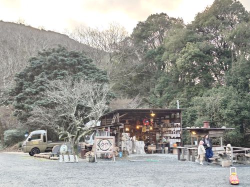 CAMPiii（キャンピー） よっしぃさんのキャンプブログ 初ソロデビュー mizuno camper BASE 富川