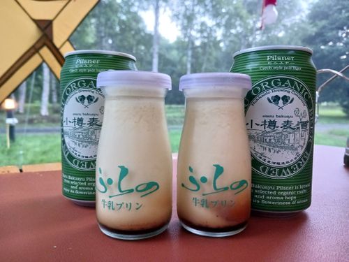 北海道の旨い!を食べるC△mp旅’2025(2 of 4) 北海道 ファミリーキャンプ キャンピングカー vios outdoor'sさんのキャンプブログ CAMPiii(キャンピー) -キャンプ専用SNS キャンプのすべてがここに集まる-