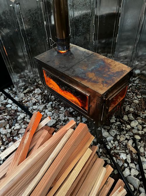 初の年越しキャンプ ゴリラフィールドとよのキャンプ場 GORILLA FIELD TOYONO グループキャンプ オートサイト RUGGED campさんのキャンプブログ CAMPiii（キャンピー） -キャンプ専用SNS キャンプのすべてがここに集まる-