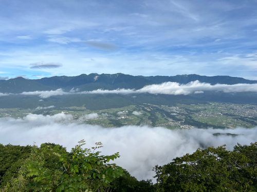 素晴らしいキャンプ場でした。 陣馬形山キャンプ場 ソロキャンプ フリーサイト シルバーズさんのキャンプブログ CAMPiii（キャンピー） -キャンプ専用SNS キャンプのすべてがここに集まる-