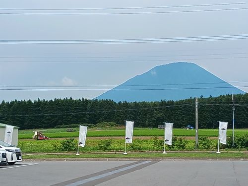 北海道の旨い!を食べるC△mp旅’2025(3 of 4) 北海道 ファミリーキャンプ キャンピングカー vios outdoor'sさんのキャンプブログ CAMPiii(キャンピー) -キャンプ専用SNS キャンプのすべてがここに集まる-