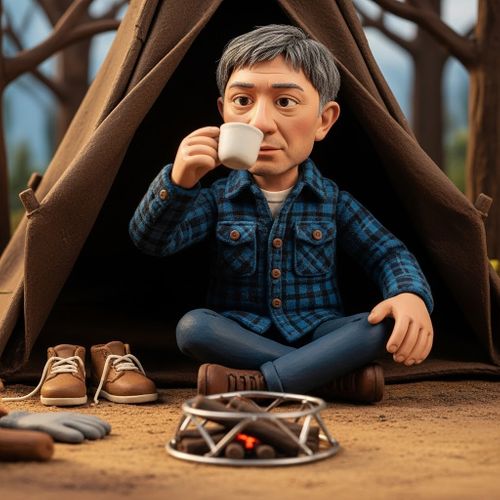 CAMPiii(キャンピー) ぼっちオヤジさんのキャンプブログ 2026=