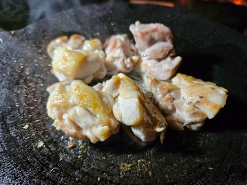 雲海キャンプ2025 ① ゆとりすとパークおおとよ ソロキャンプ 区画サイト 三代目とっしぃさんのキャンプブログ CAMPiii（キャンピー） -キャンプ専用SNS キャンプのすべてがここに集まる-