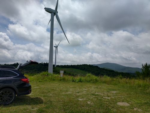 桧山高原リベンジ 桧山高原キャンプ場 ソロキャンプ フリーサイト yuki papaさんのキャンプブログ CAMPiii(キャンピー) -キャンプ専用SNS キャンプのすべてがここに集まる-