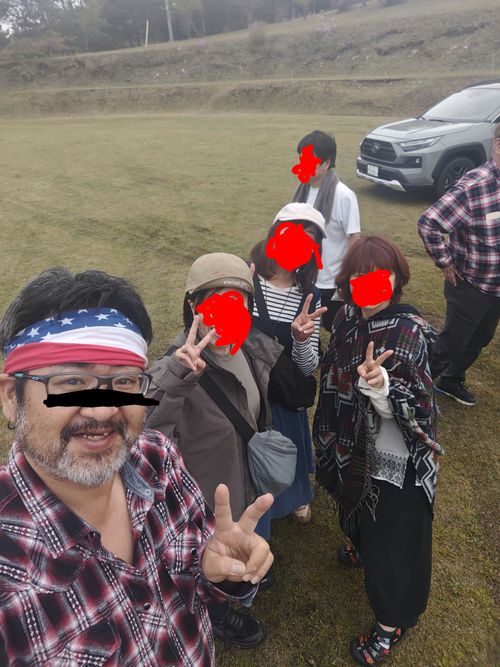 SBCMT　#9 神石高原 ティアガルテン グループキャンプ フリーサイト HARUMAGEDONさんのキャンプブログ CAMPiii（キャンピー） -キャンプ専用SNS キャンプのすべてがここに集まる-