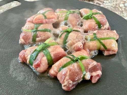 飛んで埼玉！　牛タン祭りw やっと会えたよ。 クロちゃん自由キャンプサイト グループキャンプ ソロキャンプ けんじさんのキャンプブログ CAMPiii（キャンピー） -キャンプ専用SNS キャンプのすべてがここに集まる-