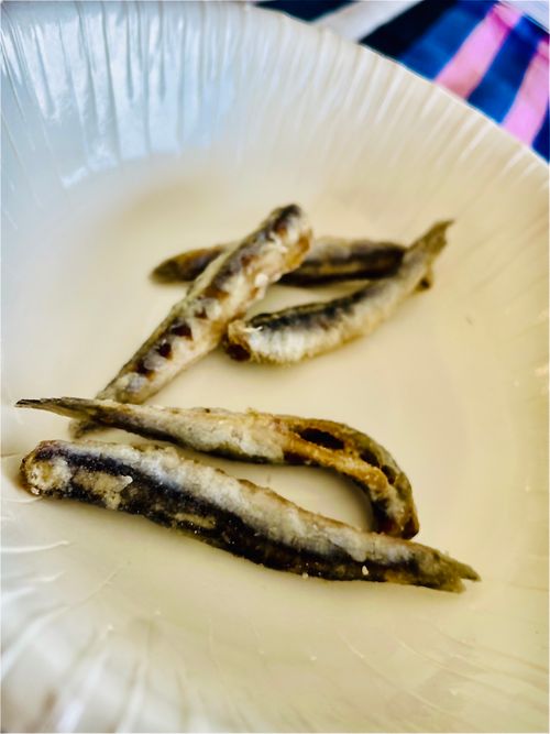 夏の海で秋穂の特産品を堪能する旨いものおじキャン△ in 美濃ヶ浜海浜公園 〜 CAMP NO.205 美濃ケ浜海浜広場 ソロキャンプ フリーサイト おじキャン△さんのキャンプブログ CAMPiii（キャンピー） -キャンプ専用SNS キャンプのすべてがここに集まる-