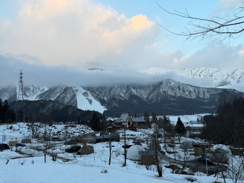 脚下照顧（きゃっかしょうこ）雪中キャンプ🏔🏕@後編 白馬森のわさび農園（オートキャンプ場併設） ファミリーキャンプ オートサイト ぐうたら夫婦さんのキャンプブログ CAMPiii（キャンピー） -キャンプ専用SNS キャンプのすべてがここに集まる-