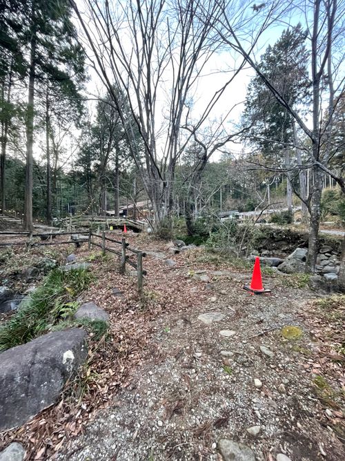 徒歩ソロで行く、いこいの森 RECAMP おだわら 小田原市いこいの森 RECAMP おだわら ソロキャンプ 区画サイト ma9さんのキャンプブログ CAMPiii（キャンピー） -キャンプ専用SNS キャンプのすべてがここに集まる-