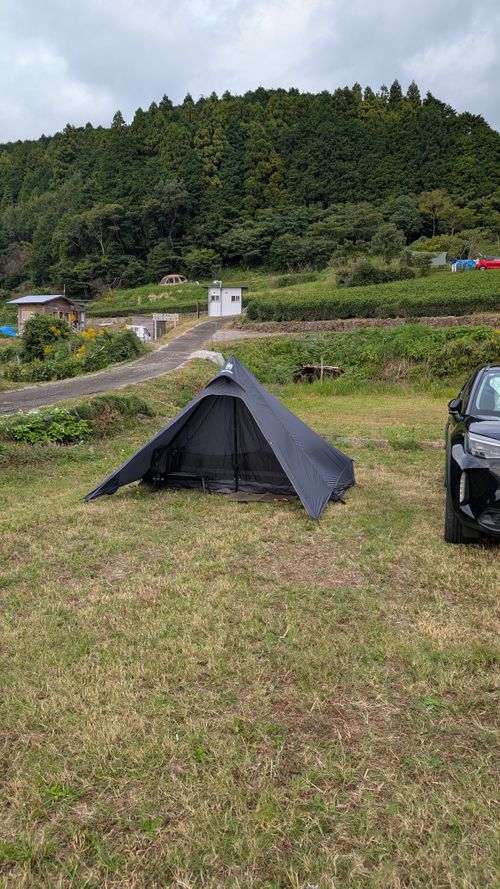 バージョン違いを楽しむグルキャン🏕️ 野々川グランビューパーク ソロキャンプ ファミリーキャンプ グループキャンプ オートサイト ヒゲキャンさんのキャンプブログ CAMPiii(キャンピー) -キャンプ専用SNS キャンプのすべてがここに集まる-