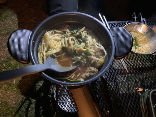 お台場海浜・・庭園？？ お台場 海浜庭園 グループキャンプ フリーサイト FUNEさんのキャンプブログ CAMPiii（キャンピー） -キャンプ専用SNS キャンプのすべてがここに集まる-