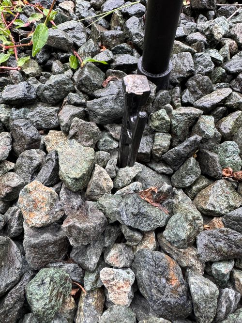 降水確率0％なのに雨！それでも石鎚山へ 自然王国白滝の里キャンプ場 ソロキャンプ フリーサイト yoshiさんのキャンプブログ CAMPiii（キャンピー） -キャンプ専用SNS キャンプのすべてがここに集まる-
