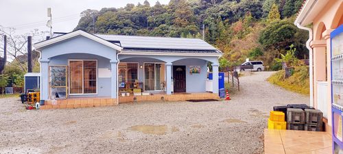 ハラハラポンコツキャンプ プラネットキャンプ ソロキャンプ 区画サイト 夢見るクマさんのキャンプブログ CAMPiii（キャンピー） -キャンプ専用SNS キャンプのすべてがここに集まる-