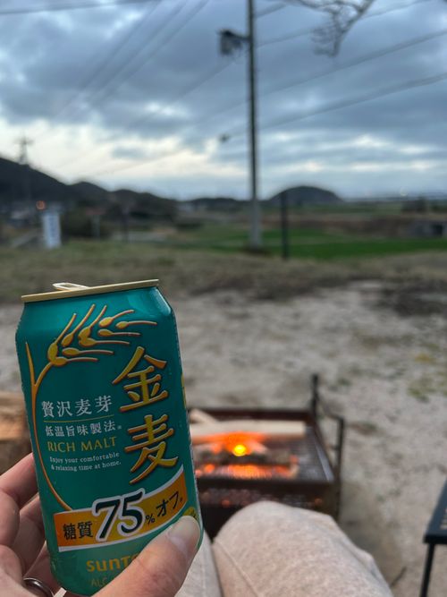 母子の山登りキャンプ 吉見温泉キャンプ場 はやぷささんのキャンプブログ CAMPiii（キャンピー） -キャンプ専用SNS キャンプのすべてがここに集まる-