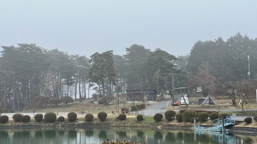ご褒美キャンプ ① 千人塚公園キャンプ場 ソロキャンプ 区画サイト KABUTOさんのキャンプブログ CAMPiii（キャンピー） -キャンプ専用SNS キャンプのすべてがここに集まる-