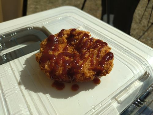 クラフトビールと温泉キャンプ🏕️ 萩阿武川温泉公園（キャンプ可） ソロキャンプ フリーサイト ＪＩＭＭＹさんのキャンプブログ CAMPiii（キャンピー） -キャンプ専用SNS キャンプのすべてがここに集まる-