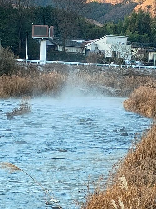 軍幕キャンプ納め 角田大橋河川敷 ソロキャンプ フリーサイト ウエィダーさんのキャンプブログ CAMPiii（キャンピー） -キャンプ専用SNS キャンプのすべてがここに集まる-