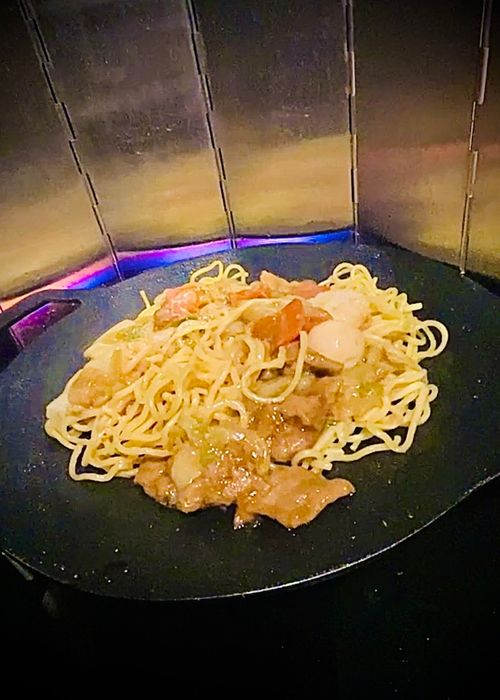 お初の長崎県⛺️絶景を求めおじうさキャン△ in 中瀬草原キャンプ場 〜 CAMP NO.162 中瀬草原キャンプ場 ソロキャンプ ファミリーキャンプ フリーサイト おじキャン△さんのキャンプブログ CAMPiii（キャンピー） -キャンプ専用SNS キャンプのすべてがここに集まる-